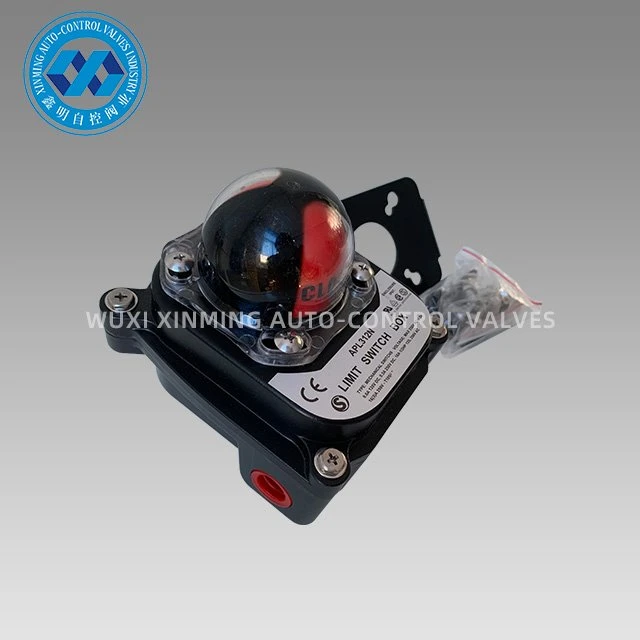 APL312 ribinio jungiklio dėžutė